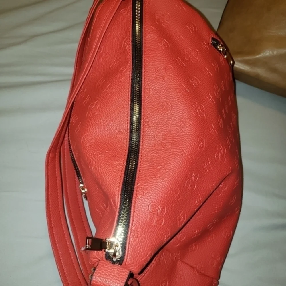 Purse Handbag‎ bundle. PVC NWOT